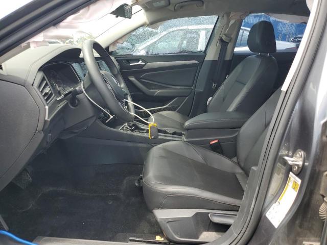  VOLKSWAGEN JETTA 2020 Gray