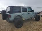 2023 Jeep Wrangler R 2.0L for Sale in Nampa, ID - Undercarriage