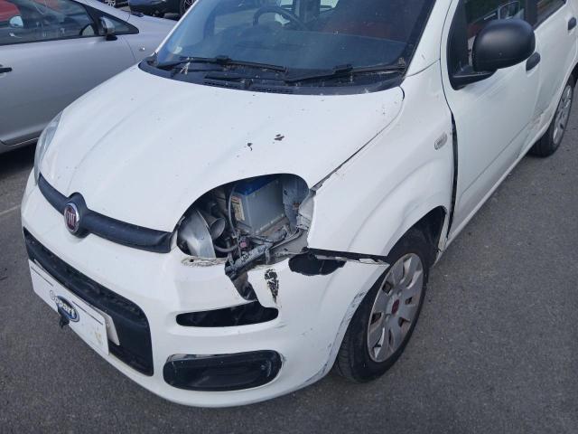 2016 FIAT PANDA POP