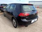 2014 VOLKSWAGEN GOLF SE BL for sale at Copart WESTBURY
