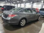 2010 Honda Accord Exl for Sale in Ham Lake, MN - Front End