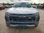2024 Chevrolet Colorado Trail Boss للبيع في Houston، TX - Water/Flood