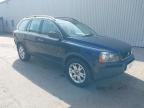2003 VOLVO XC 90 D5 S for sale at Copart CHESTER