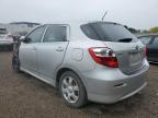 2009 TOYOTA COROLLA MATRIX S à vendre chez Copart ON - COOKSTOWN