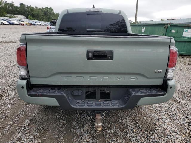  TOYOTA TACOMA 2023 Сірий