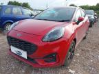 2024 FORD PUMA ST-LINE MHEV  for sale at Copart BRISTOL