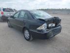 2003 MERCEDES BENZ C180 KOMP. for sale at Copart CORBY