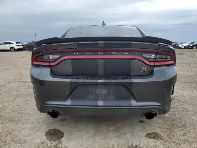  DODGE CHARGER 2020 Czarny