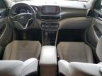 2019 Hyundai Tucson Se на продаже в West Mifflin, PA - Mechanical
