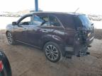 2014 Kia Sorento Sx للبيع في Phoenix، AZ - Rear End
