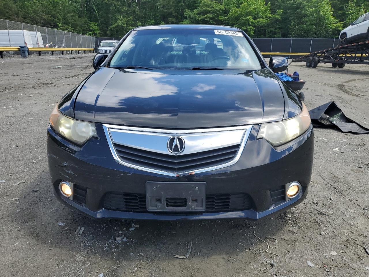 ACURA TSX 2012 VIN JH4CU2F48CC016567 фото 5