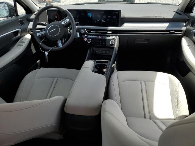  HYUNDAI SONATA 2024 Czarny