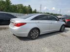 2012 Hyundai Sonata Se for Sale in Riverview, FL - Front End