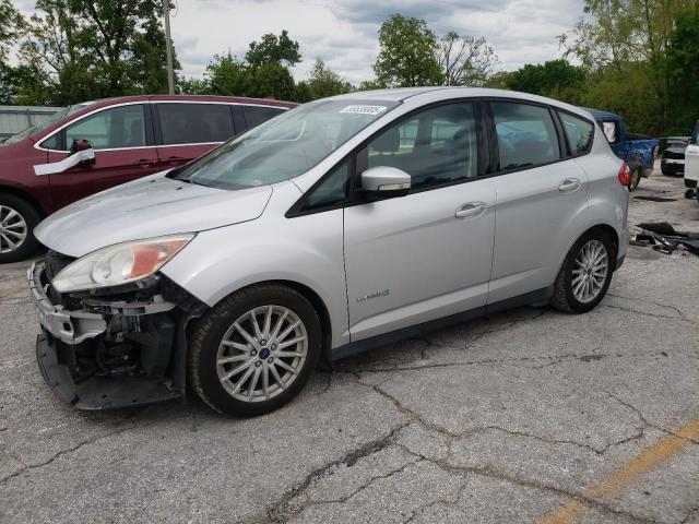 2016 Ford C-Max Se