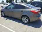 2014 Kia Forte Lx en Venta en Rancho Cucamonga, CA - Normal Wear