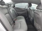 2013 Hyundai Sonata Hybrid na sprzedaż w Tulsa, OK - Mechanical