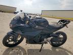 2024 CF MOTO 450SS    for sale at Copart TX - SAN ANTONIO