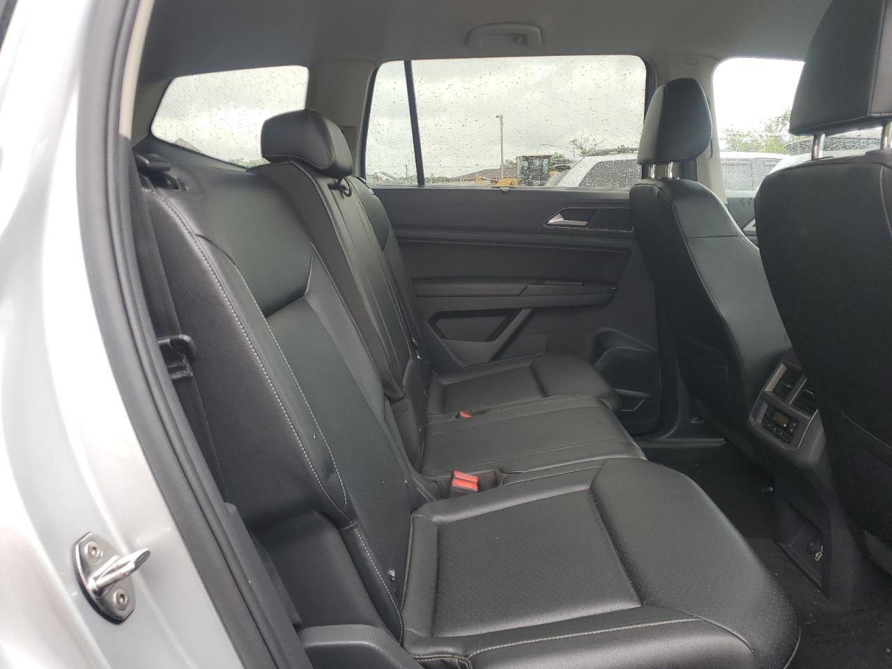2019 Volkswagen Atlas Se VIN: 1V2WR2CA2KC583977 Lot: 56501575