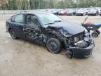 2007 Saturn Ion Level 2 na sprzedaż w Mendon, MA - Front End