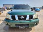 2007 Nissan Titan Xe for Sale in Haslet, TX - Hail
