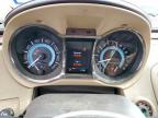 2010 Buick Lacrosse Cxs for Sale in Grand Prairie, TX - Front End
