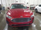 2019 Ford Fusion Se იყიდება Madisonville-ში, TN - Side
