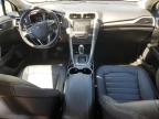 2014 Ford Fusion Se იყიდება Graham-ში, WA - Front End