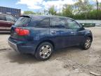 2009 Acura Mdx  for Sale in Franklin, WI - Side