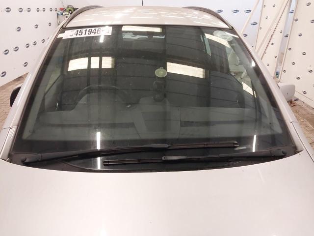 2014 VAUXHALL ZAFIRA EXC