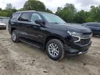 2021 Chevrolet Tahoe K1500 Lt en Venta en Seaford, DE - Front End
