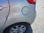 2011 FORD FIESTA ZET for sale at Copart CHESTER