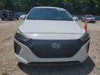 2018 Hyundai Ioniq Sel zu verkaufen in Knightdale, NC - Rear End