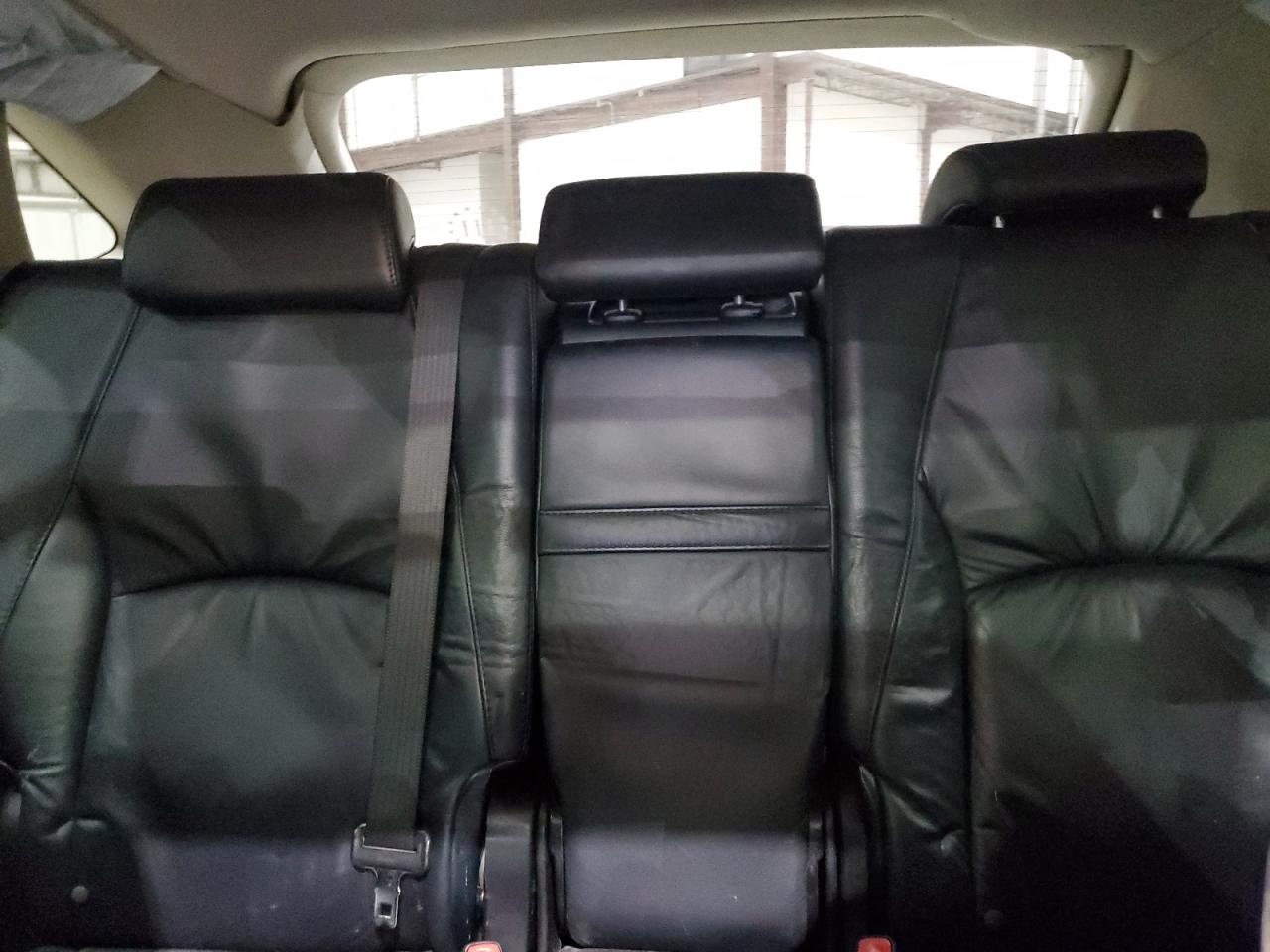 2008 Lexus Rx 350 VIN: 2T2HK31UX8C080596 Lot: 58348405