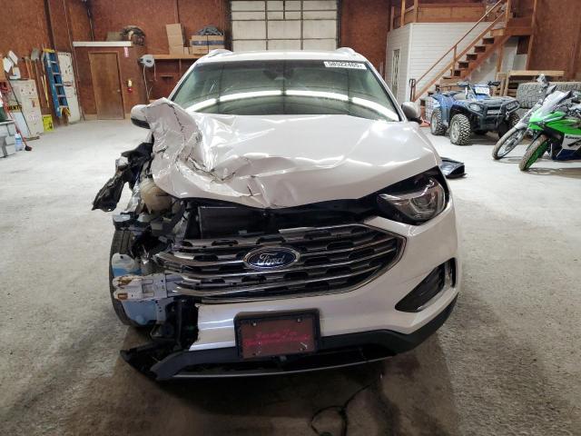  FORD EDGE 2019 Biały