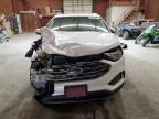 2019 Ford Edge Sel en Venta en Ebensburg, PA - Front End