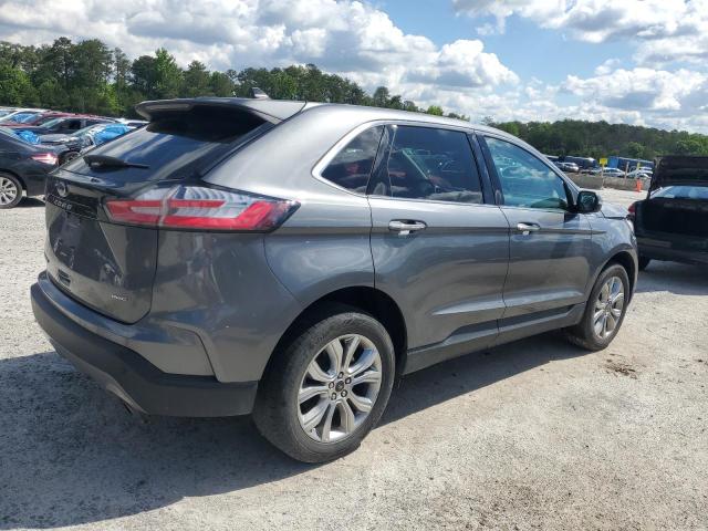  FORD EDGE 2024 Szary