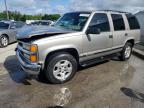 1999 Chevrolet Tahoe K1500 for Sale in Louisville, KY - Front End