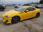 2015 Toyota Scion Fr-S  for Sale in Oklahoma City, OK - Water/Flood