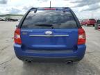 2010 Kia Sportage Lx zu verkaufen in Tulsa, OK - Mechanical