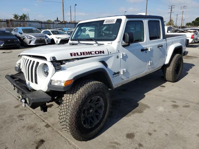  JEEP GLADIATOR 2021 White