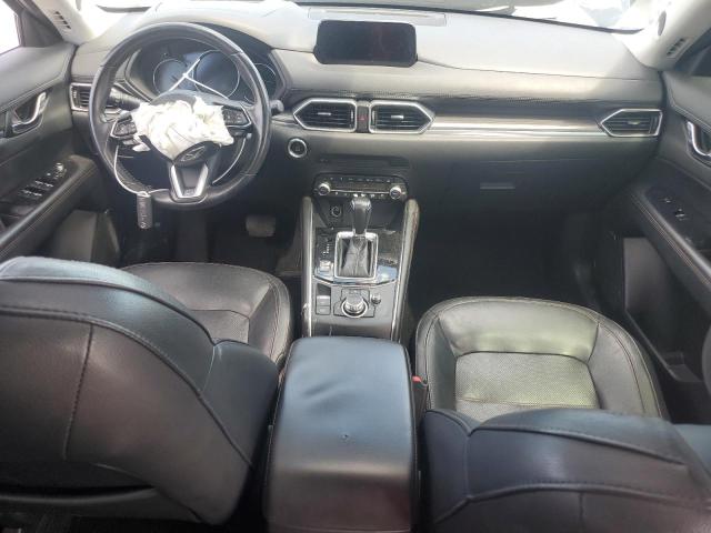  MAZDA CX-5 2019 Black