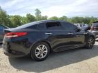 2016 Kia Optima Lx for Sale in Waldorf, MD - Front End