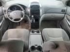 2006 Toyota Sienna Ce de vânzare în Elgin, IL - Front End