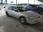 2001 Toyota Camry Ce للبيع في Cartersville، GA - Front End
