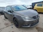 2015 SEAT IBIZA 30 Y for sale at Copart PETERLEE
