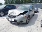 2010 FORD MONDEO ZET for sale at Copart BELFAST