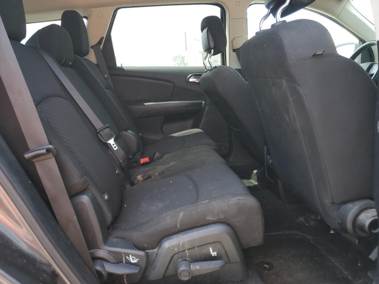 2019 Dodge Journey Se VIN: 3C4PDCBB8KT701555 Lot: 56591815