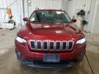 2019 Jeep Cherokee Latitude Plus for Sale in Franklin, WI - Hail