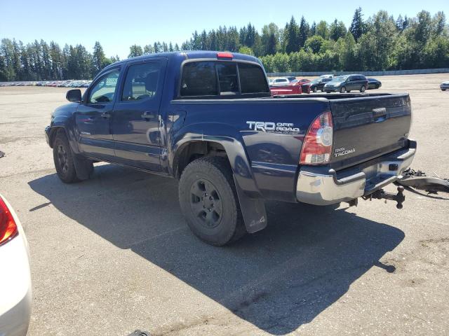  TOYOTA TACOMA 2013 Синий