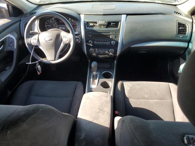 NISSAN ALTIMA 2015 Srebrny